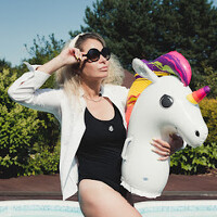 Портрет фотографа (аватар) Elena Kachkova