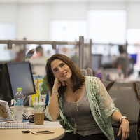 Портрет фотографа (аватар) Andrea Narváez Rivera