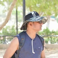 Портрет фотографа (аватар) Bilal Abbas