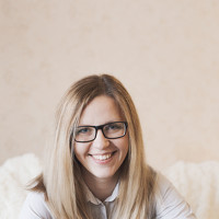 Портрет фотографа (аватар) Светлана Николайченкова (Sveta Nikolaichenkova)