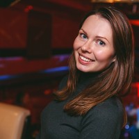 Портрет фотографа (аватар) Катерина Киселева (Katerina Kiseleva)