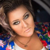 Портрет фотографа (аватар) Fokina Valeria