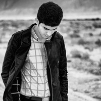 Портрет фотографа (аватар) Mohammadreza Ahmadi