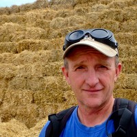 Фотография Эрнст Антонов (Ernst Antonov) Портрет фотографа (аватар) Эрнст Антонов (Ernst Antonov)