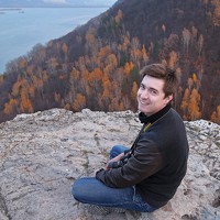 Портрет фотографа (аватар) Александр Ярков (Alexander Yarkov)