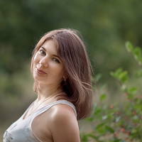 Портрет фотографа (аватар) Anna Alekseeva