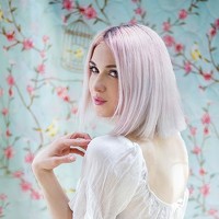 Портрет фотографа (аватар) Andreea Retinschi