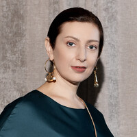 Портрет фотографа (аватар) Татьяна Каскевич (Tatiana Kaskevich)