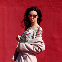 Портрет фотографа (аватар) Ekaterina Elikstratova