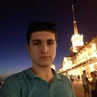 Портрет фотографа (аватар) Ашот Степанян (Stepanyan)