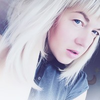 Портрет фотографа (аватар) Виктория Белоградова (Victoria Belogradova)