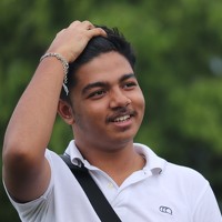 Портрет фотографа (аватар) Sahil Kundu