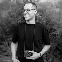 Портрет фотографа (аватар) Billy Arsenis (Vasileios Arsenis)