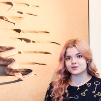 Портрет фотографа (аватар) Ирина