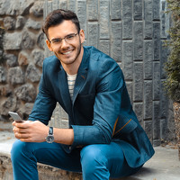 Портрет фотографа (аватар) Jarge Kamron