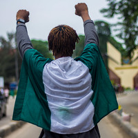 Портрет фотографа (аватар) Omotayo Tajudeen (Ọmọtáyọ Tajudeen)