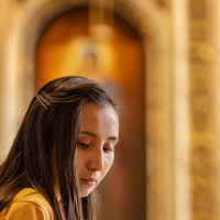 Портрет фотографа (аватар) Гульнара Байтуреева (Gulnara Baitureyeva)