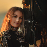 Портрет фотографа (аватар) Анастасия Корбут (Anastasia Korbut)