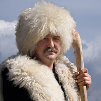 Портрет фотографа (аватар) Николай Мозгунов (Nikolai Mozgunov)