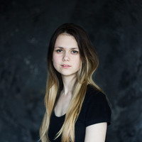 Портрет фотографа (аватар) София (Sofia)