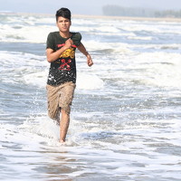 Портрет фотографа (аватар) Uddin Sihab (শিহাব উদ্দিন)