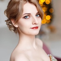 Портрет фотографа (аватар) Даша Исаева (Dasha Isaeva)