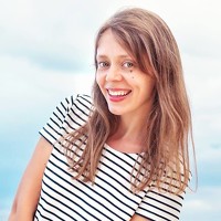 Портрет фотографа (аватар) Кристина Мандажи (Krisitna Mandaji)