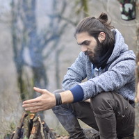 Портрет фотографа (аватар) Milad Mohammadi