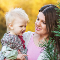 Портрет фотографа (аватар) Наталья Цай (Natalya Tsay)