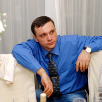 Портрет фотографа (аватар) Андрей (Andrey)