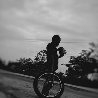 Портрет фотографа (аватар) Mary Inalegwu (Ene)