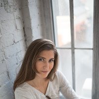 Портрет фотографа (аватар) Марина Бугаева (Марина Сергеевна Бугаева)