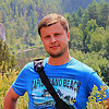 Суслов Дмитрий