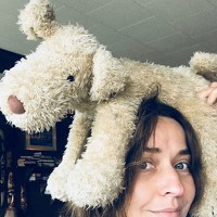 Портрет фотографа (аватар) Natalya