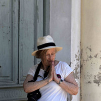 Портрет фотографа (аватар) Cristina Wnetrzak