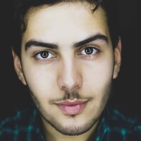 Портрет фотографа (аватар) Amir Dawoodi niya (امیر داودی نیا)