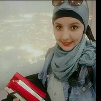 Портрет фотографа (аватар) Basma BOUOTHMANY