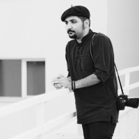 Портрет фотографа (аватар) Amir Akbari