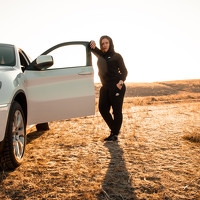 Портрет фотографа (аватар) Светлана Яцун (Яцун)