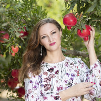 Портрет фотографа (аватар) Tatiana Reef