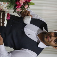 Портрет фотографа (аватар) Iman Alikhani