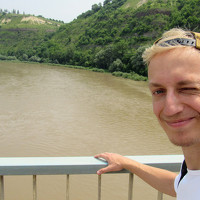 Портрет фотографа (аватар) Нестор (Nestor Eliyashevskiy)