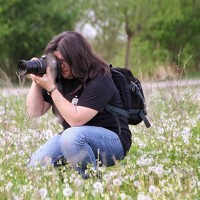 Фотография Dubb Tamara Портрет фотографа (аватар) Dubb Tamara