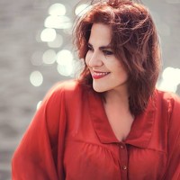 Портрет фотографа (аватар) Sylwia Ragan