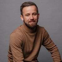 Фотография Максим Мирошников (Maksim Miroshnikov) Портрет фотографа (аватар) Максим Мирошников (Maksim Miroshnikov)