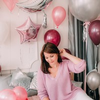 Портрет фотографа (аватар) Эльмира Исмагилова (Elmira Ismagilova)