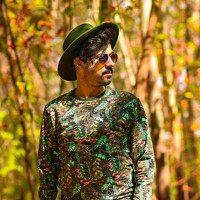 Портрет фотографа (аватар) Hamed Rasti