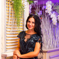 Портрет фотографа (аватар) Инна Калина (Inna Kalina)