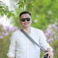 Портрет фотографа (аватар) Orgil Dovchin (Nomad)