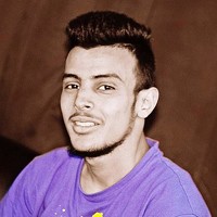 Портрет фотографа (аватар) Nabil Nabiluxx (حمو بلال نبيل)